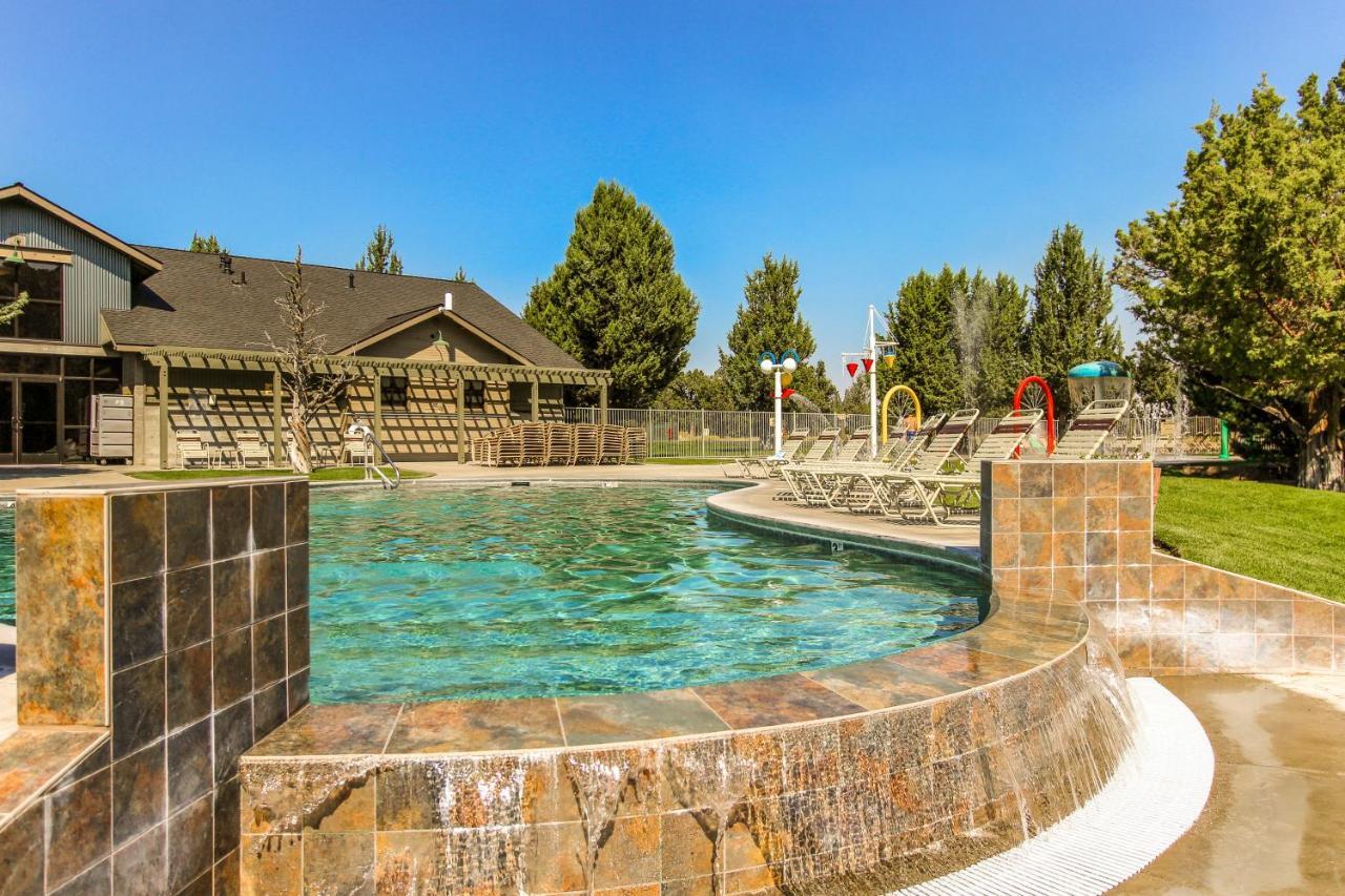雷德蒙Eagle Crest Family Retreat别墅 外观 照片