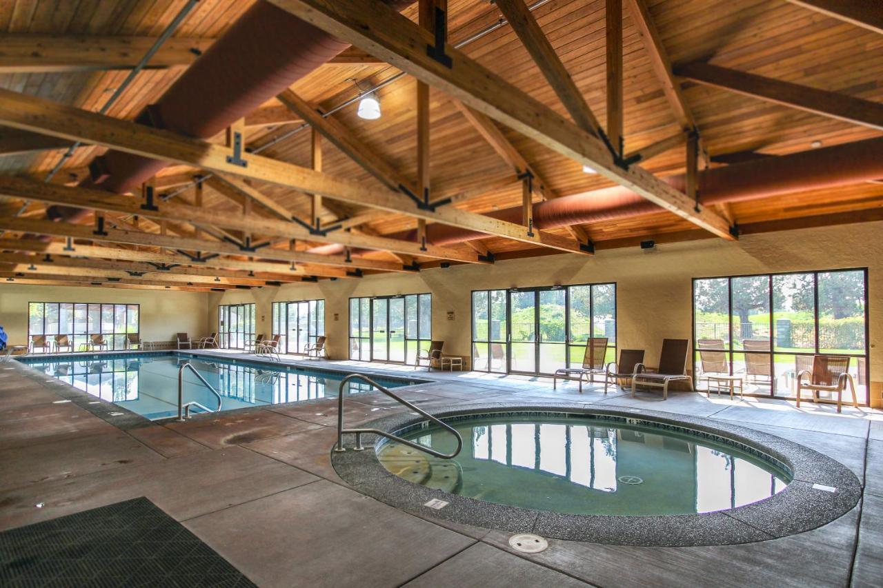 雷德蒙Eagle Crest Family Retreat别墅 外观 照片