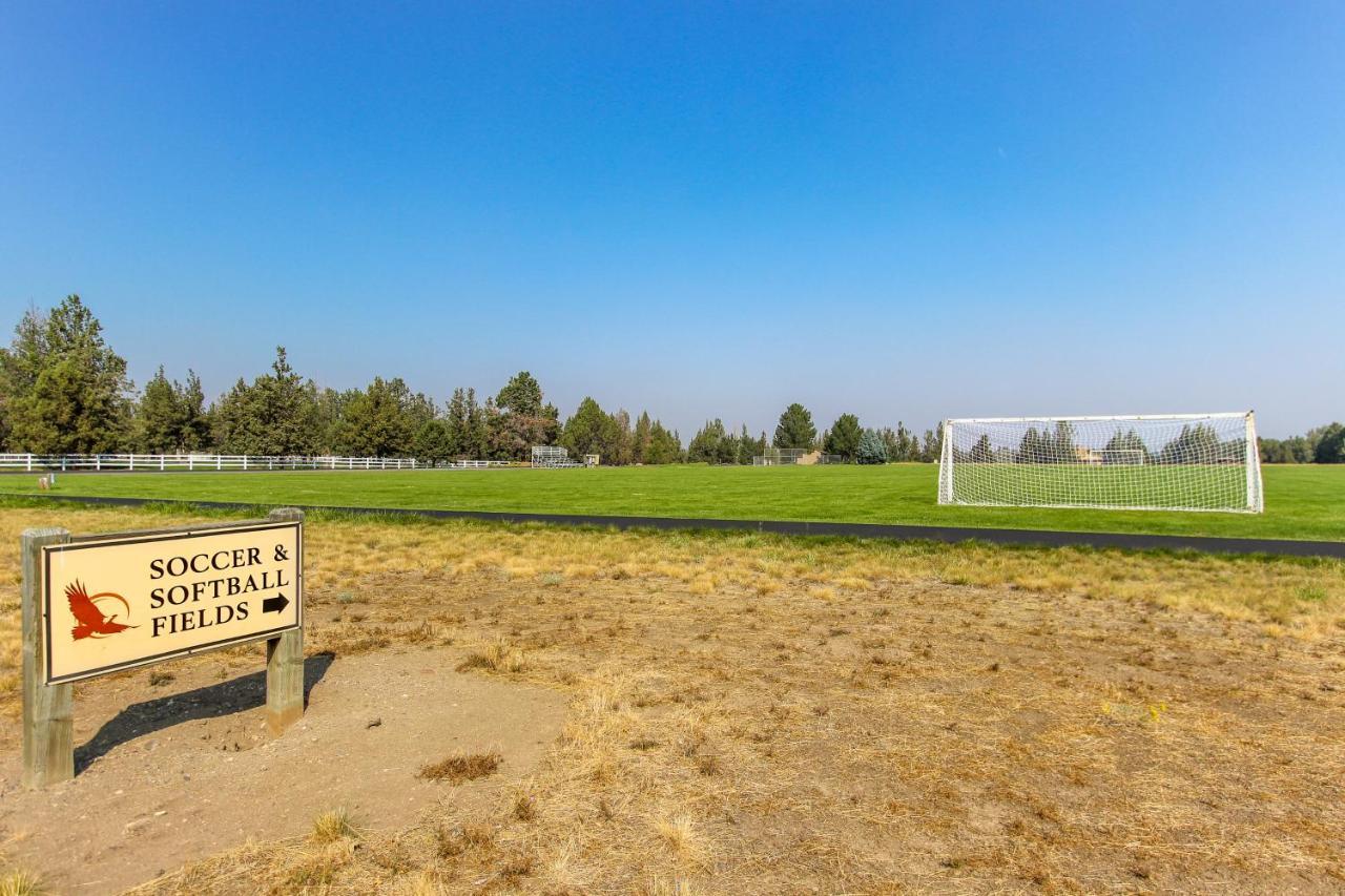 雷德蒙Eagle Crest Family Retreat别墅 外观 照片