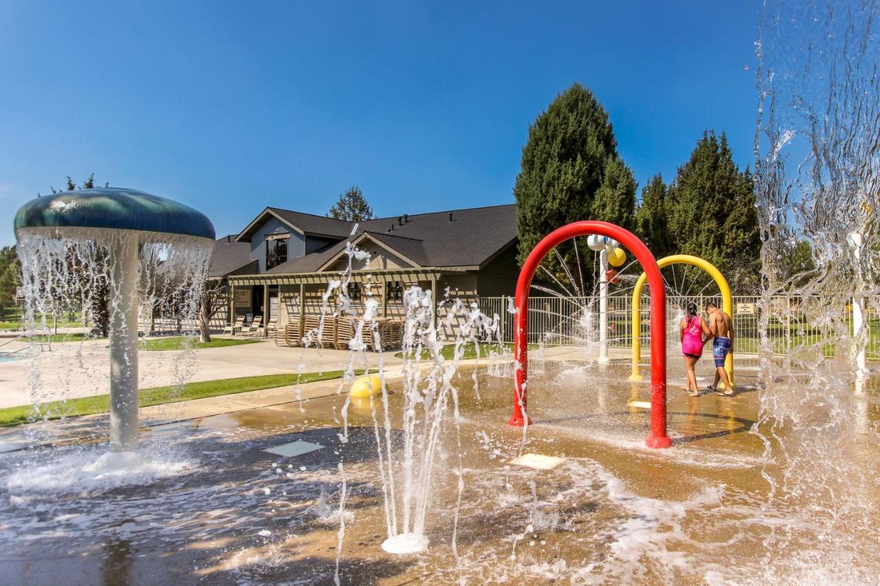 雷德蒙Eagle Crest Family Retreat别墅 外观 照片